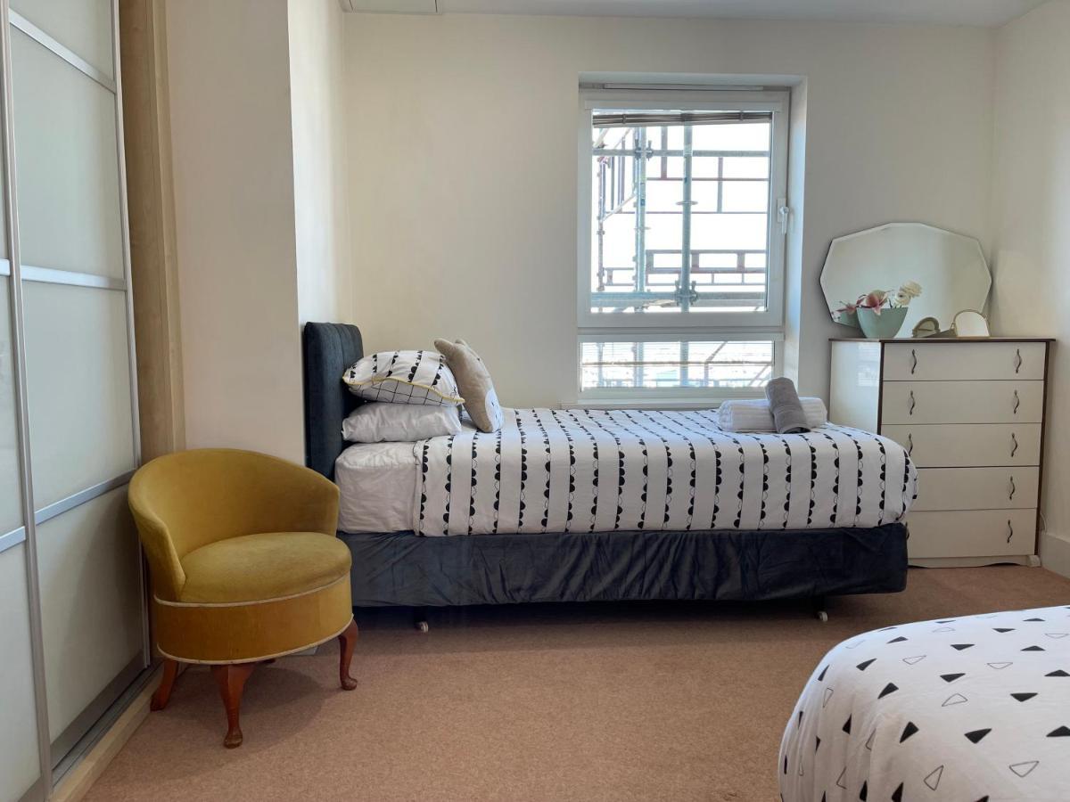 Appartamento Quay & Sea View Spacious Modern Secure Parking *